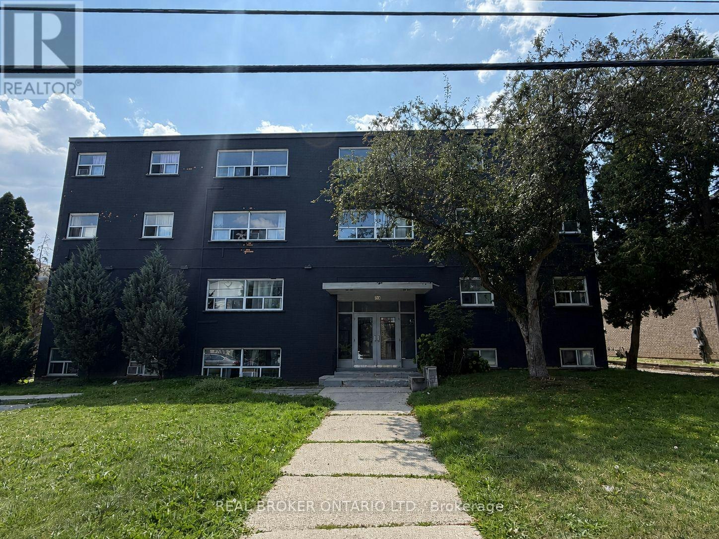 105-50 Benson Avenue, Richmond Hill, ON, L4C 4E6 - 7