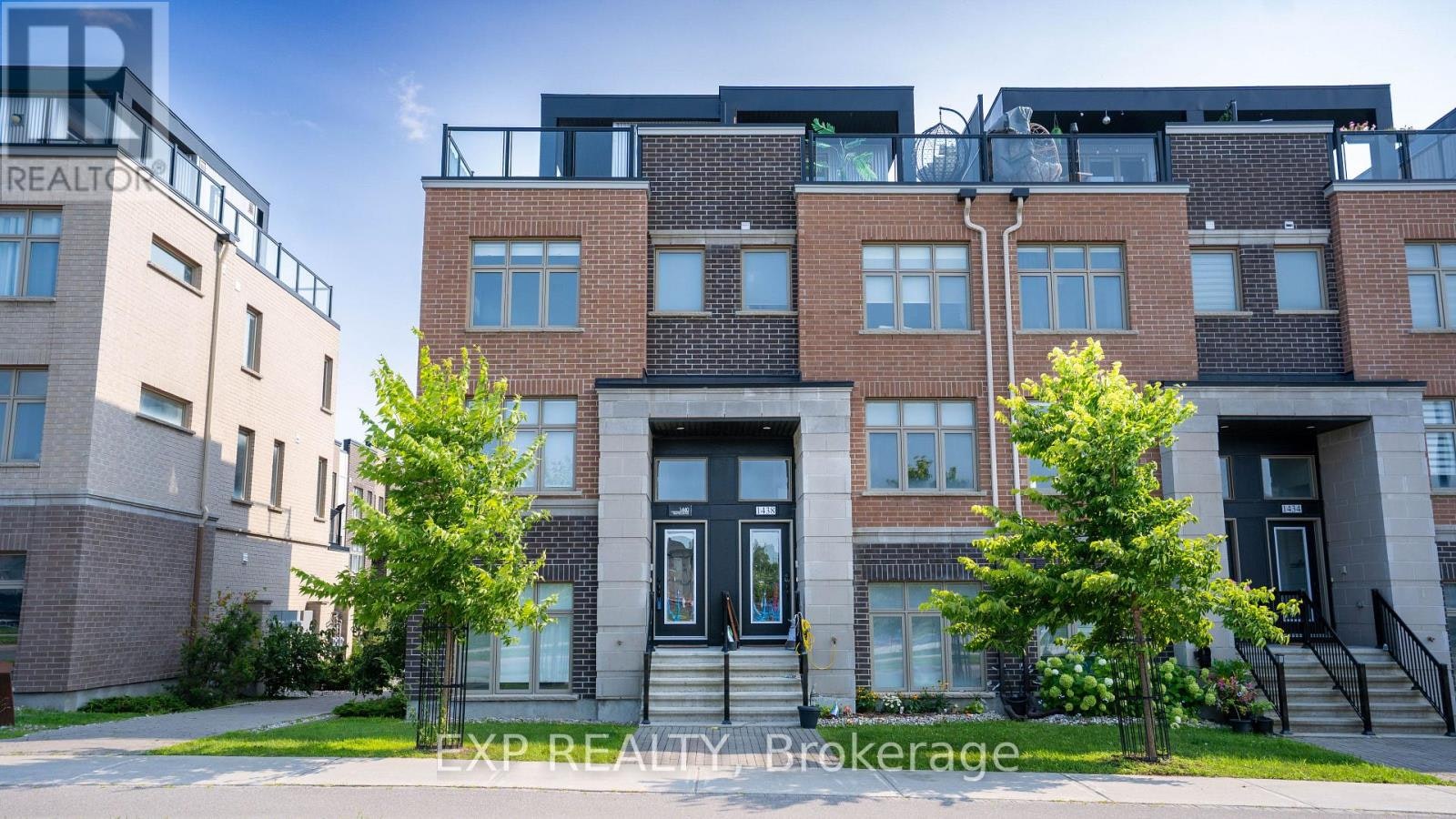 1440 Hemlock Road, Ottawa, ON, K1K 4B9
