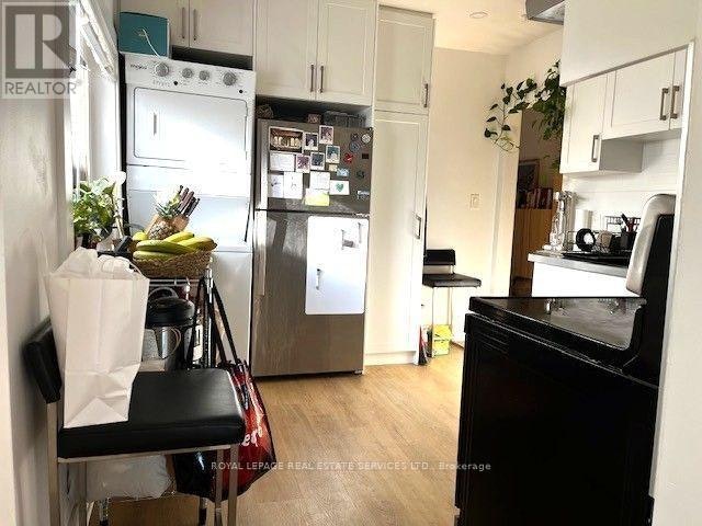 3-721 Gladstone Avenue, Toronto, ON, M6H 3J5 - 3