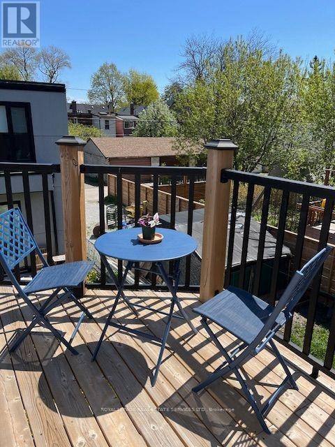 3-721 Gladstone Avenue, Toronto, ON, M6H 3J5 - 10