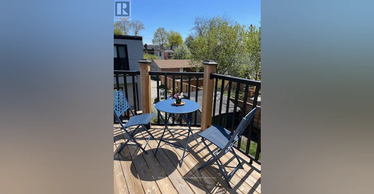 3-721 Gladstone Avenue, Toronto, ON, M6H 3J5 - 10
