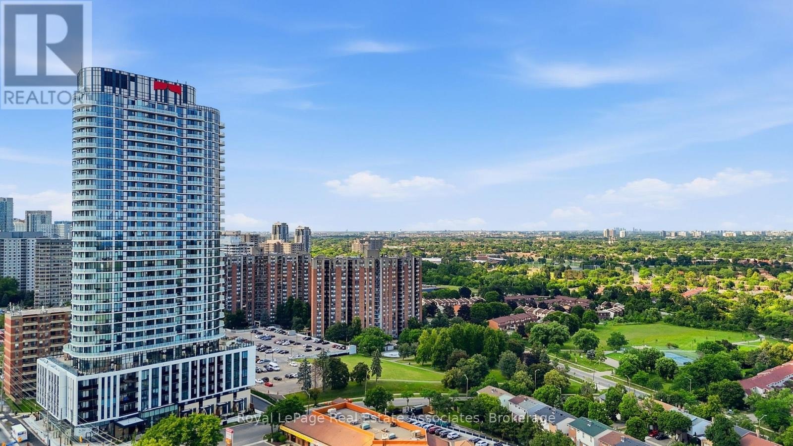 2701-1 Fairview Road E, Mississauga, ON, L5B 0B4 - 8