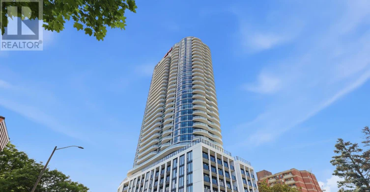 2701-1 Fairview Road E, Mississauga, ON, L5B 0B4 - 27