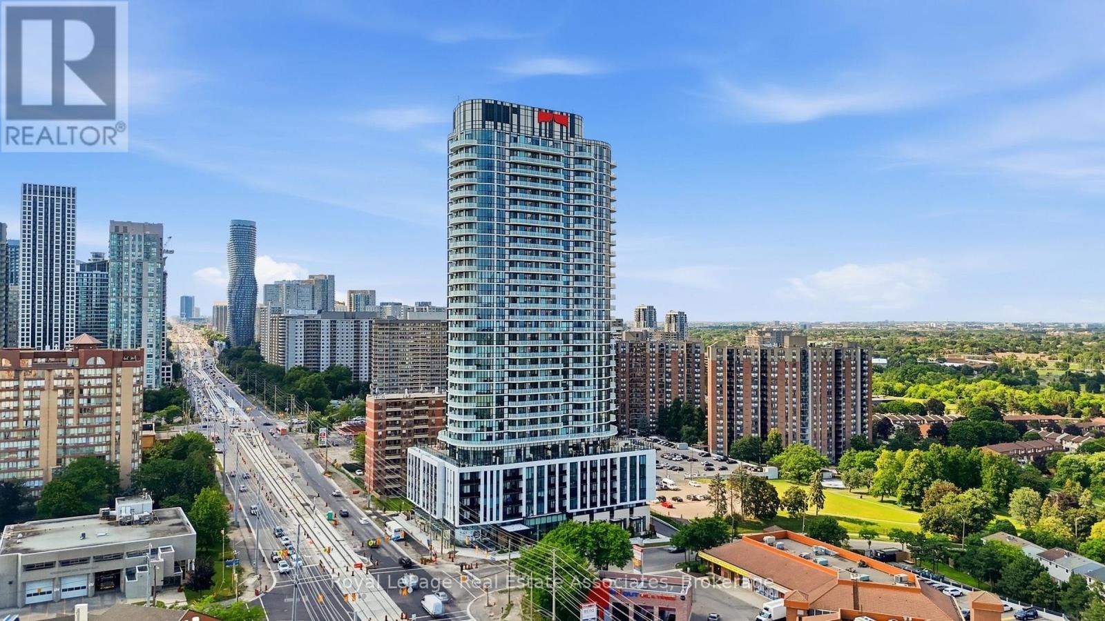 2701-1 Fairview Road E, Mississauga, ON, L5B 0B4 - 7