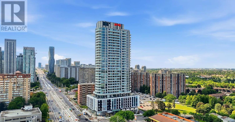 2701-1 Fairview Road E, Mississauga, ON, L5B 0B4 - 7