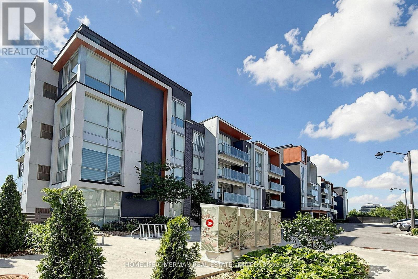 113-3028 Creekshore Common, Oakville, ON, L5M 5K6