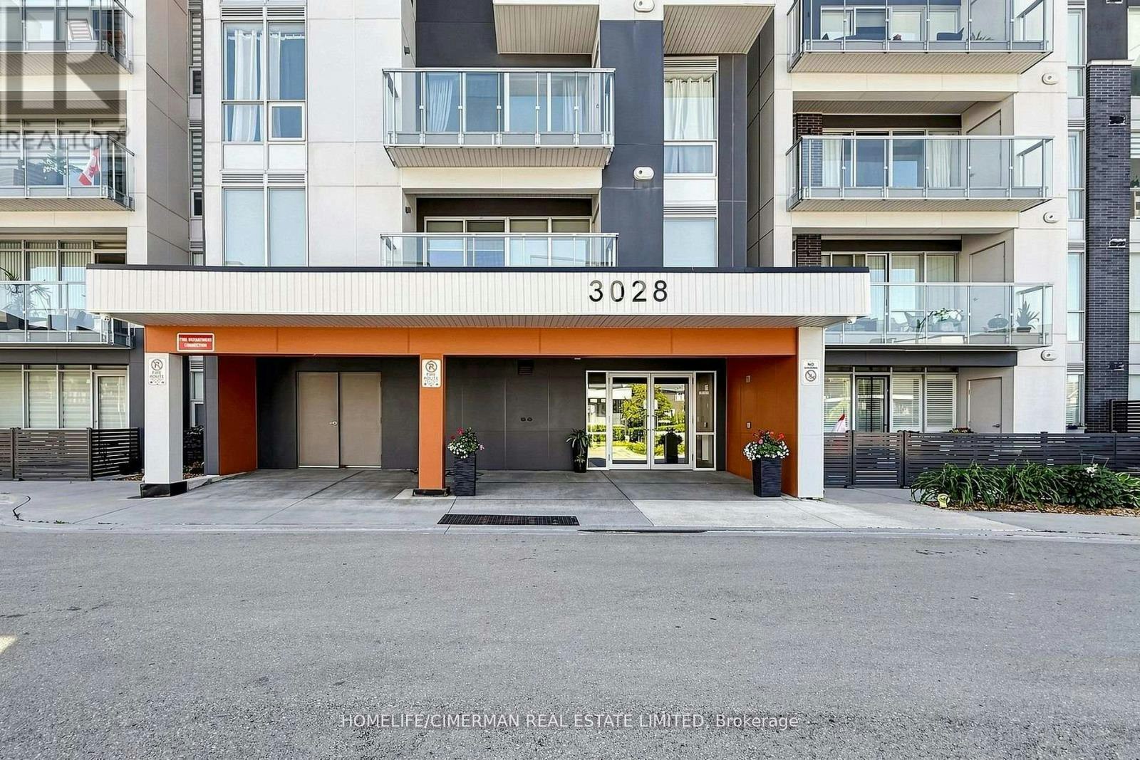 113-3028 Creekshore Common, Oakville, ON, L5M 5K6 - 5