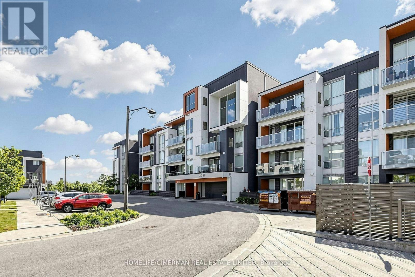 113-3028 Creekshore Common, Oakville, ON, L5M 5K6 - 3