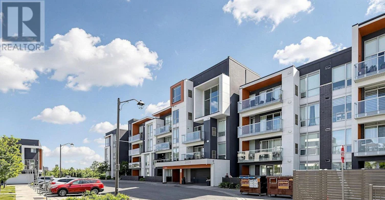 113-3028 Creekshore Common, Oakville, ON, L5M 5K6 - 3