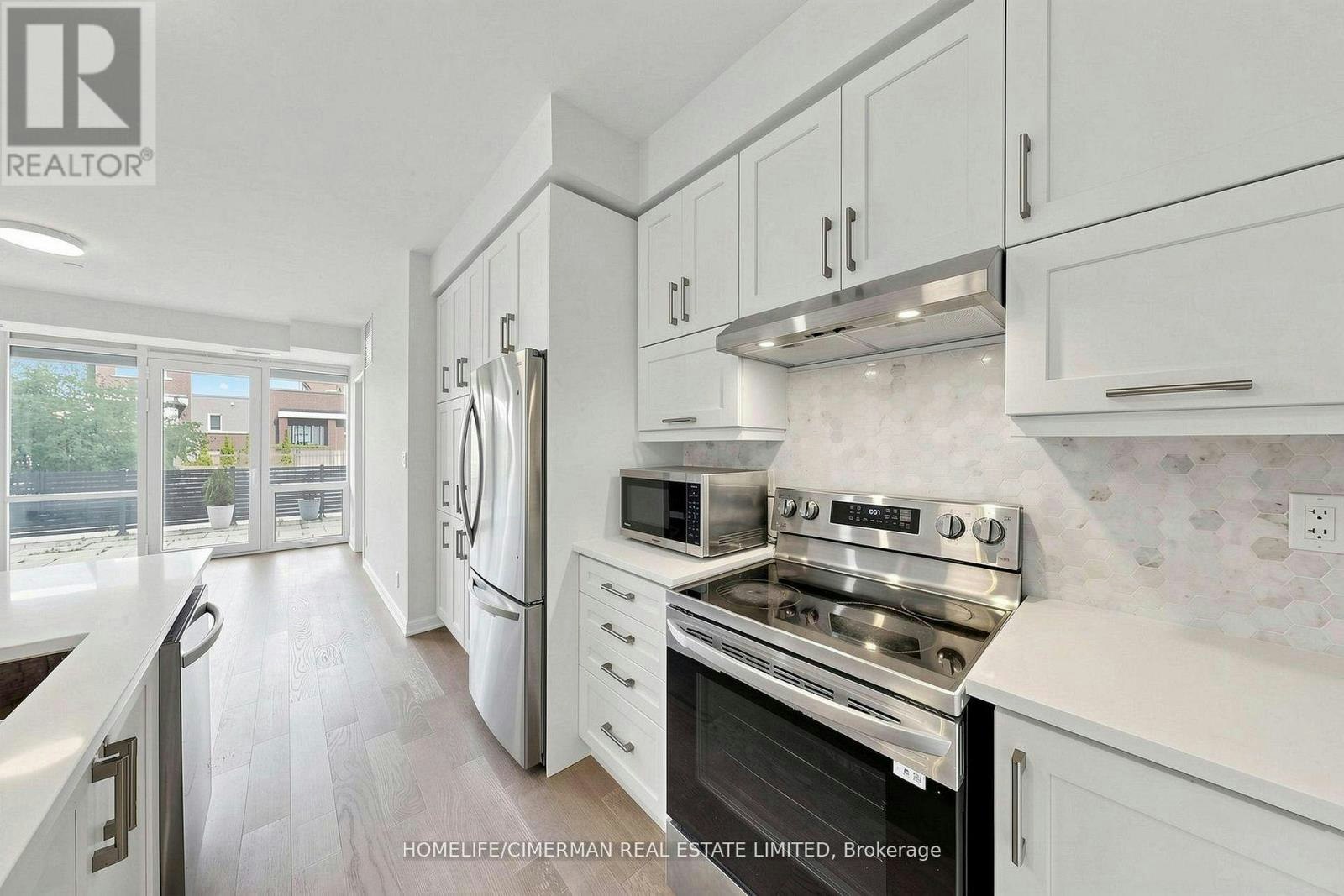 113-3028 Creekshore Common, Oakville, ON, L5M 5K6 - 20