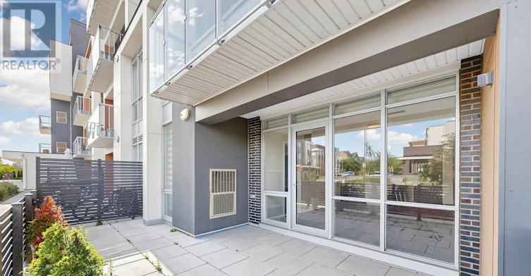 113-3028 Creekshore Common, Oakville, ON, L5M 5K6 - 37