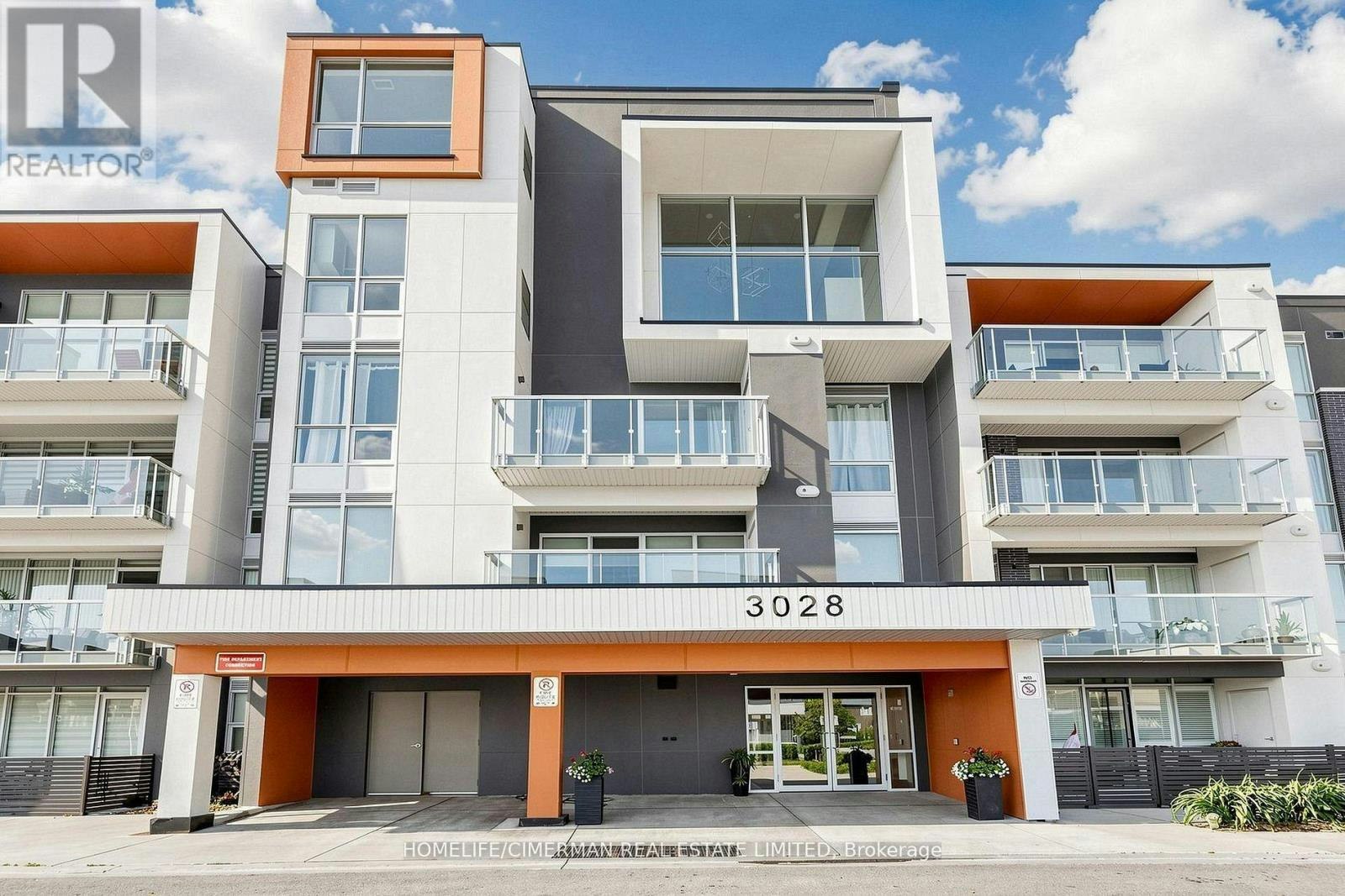 113-3028 Creekshore Common, Oakville, ON, L5M 5K6 - 4