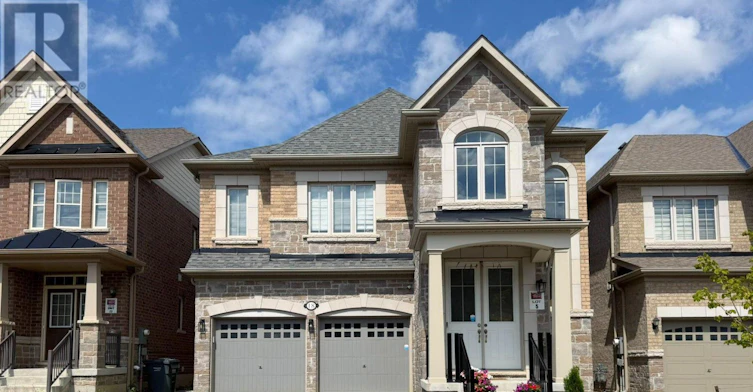 18 Donald Stewart Road, Brampton, ON, L7A 5J8