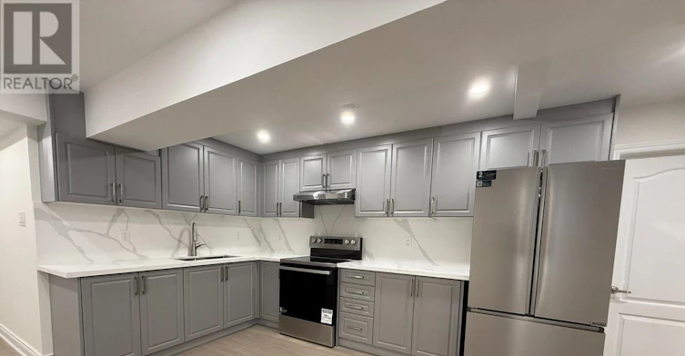 18 Donald Stewart Road, Brampton, ON, L7A 5J8 - 2