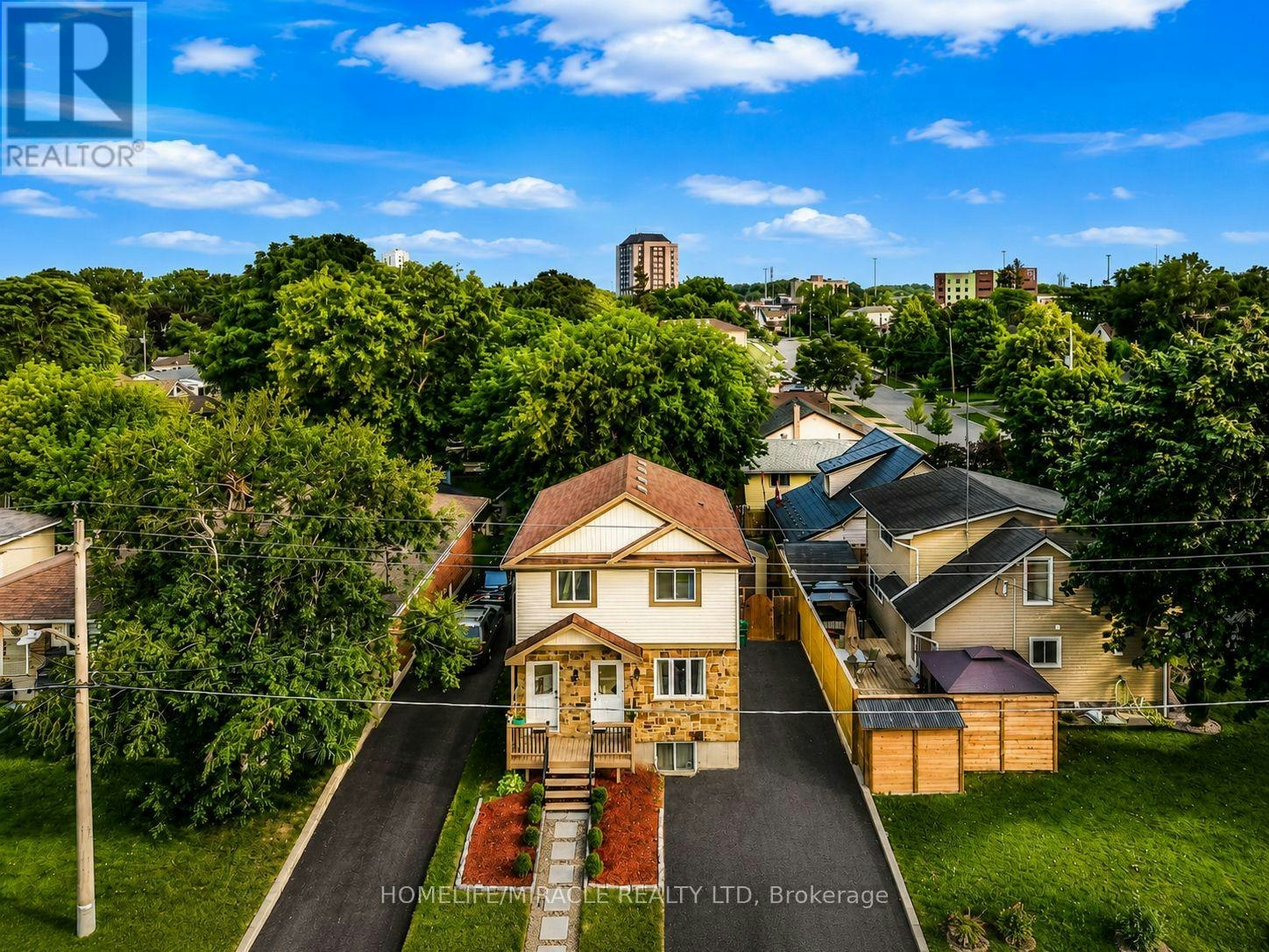 67 Kinzie Avenue, Kitchener, ON, N2A 2J6