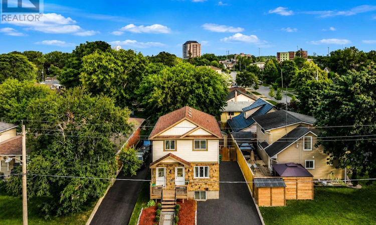 67 Kinzie Avenue