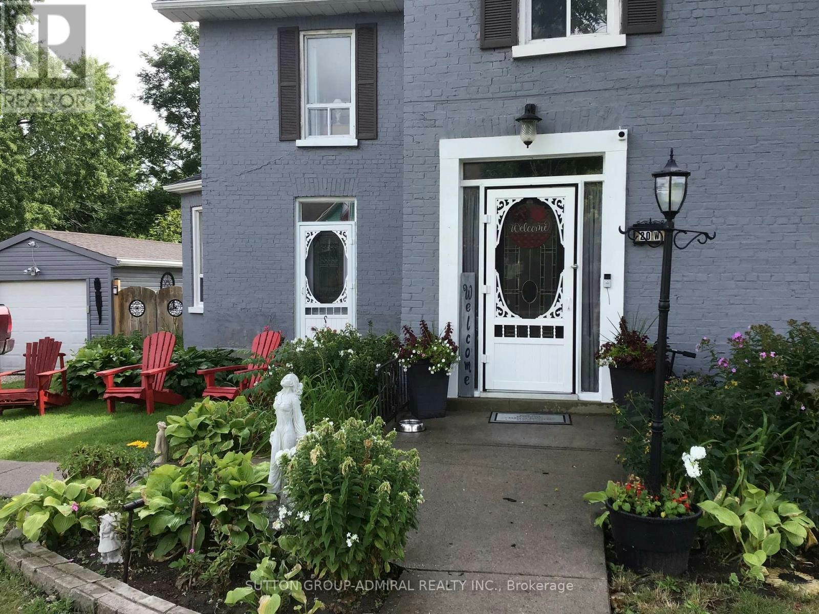 20 King Street W, Kawartha Lakes, ON, K0L 2W0