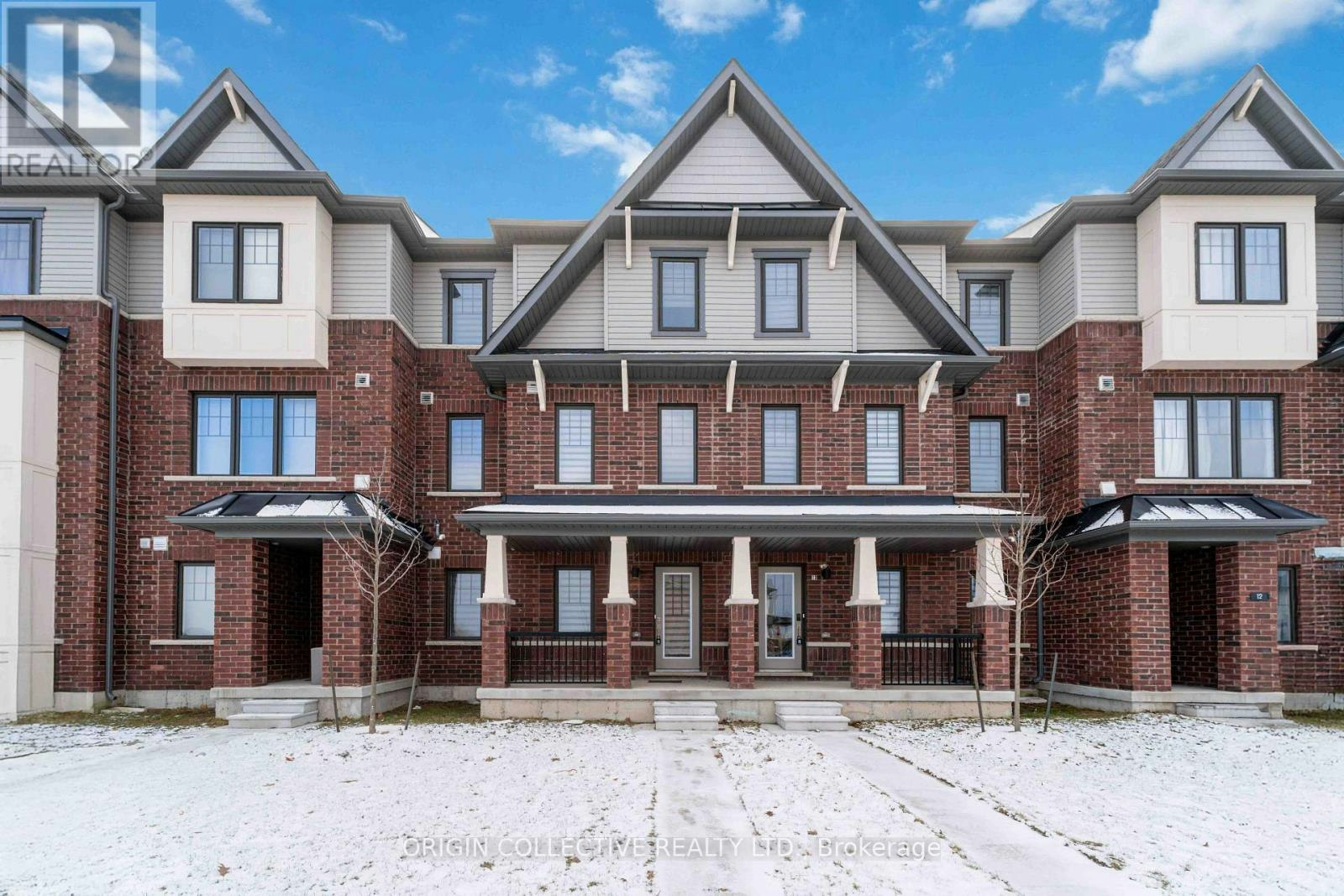 14-185 Bedrock Drive S, Hamilton, ON, L8J 0M5