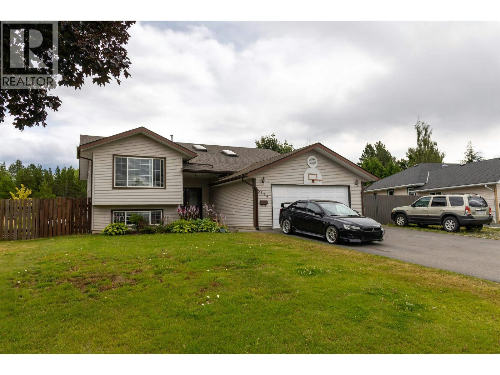 3524 Cory Drive, Terrace, BC, V8G 5R3