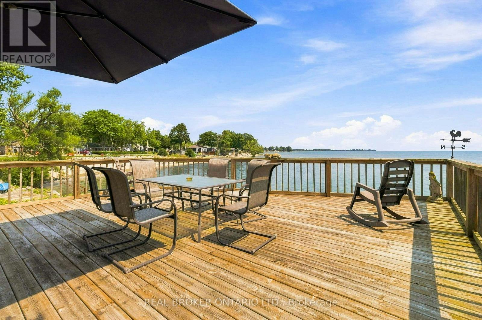 12 Hamdun Lane, Cayuga, ON, N0A 1P0