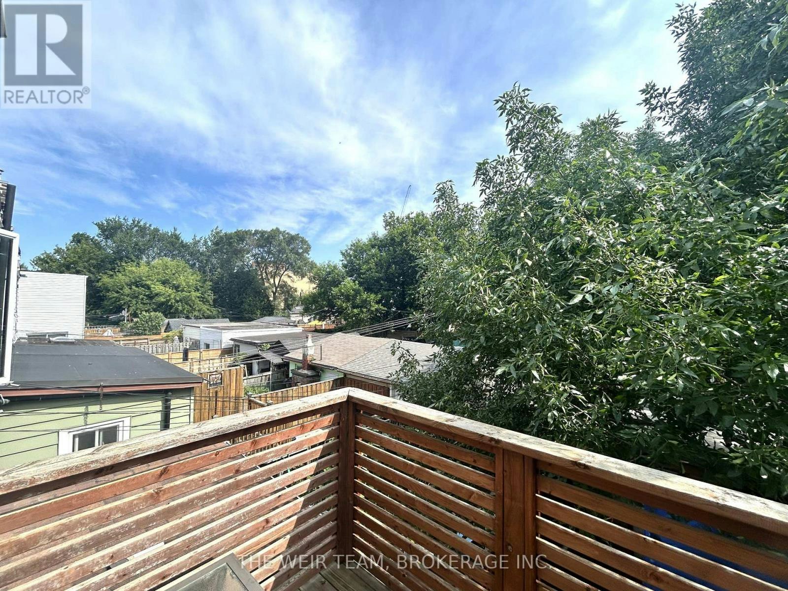 UPPER-35 Rushbrooke Avenue, Toronto, ON, M4M 3A8 - 12