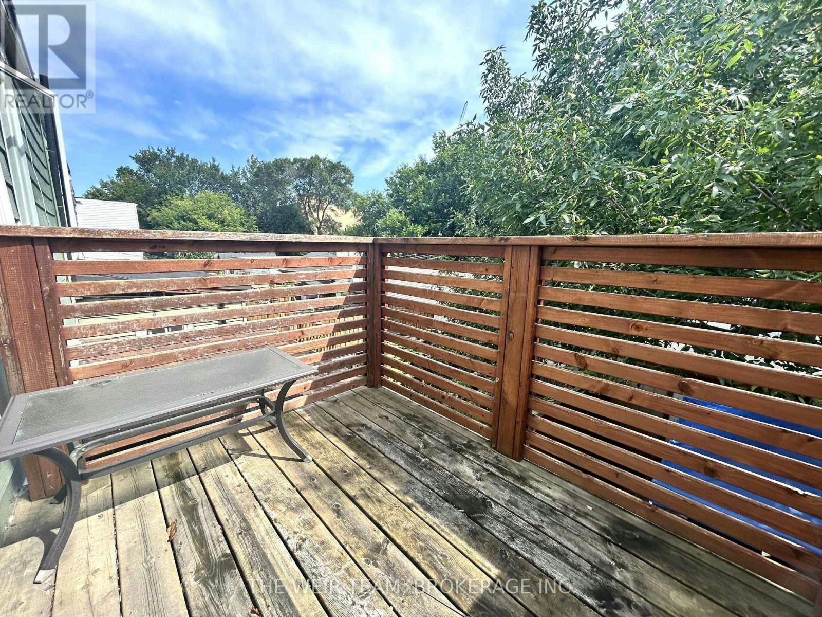 UPPER-35 Rushbrooke Avenue, Toronto, ON, M4M 3A8 - 11