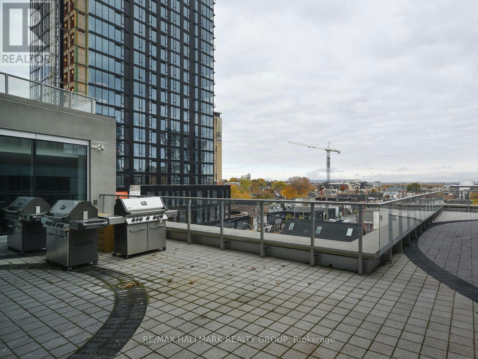 709-805 Carling Avenue, Ottawa, ON, K1S 5W9 - 34