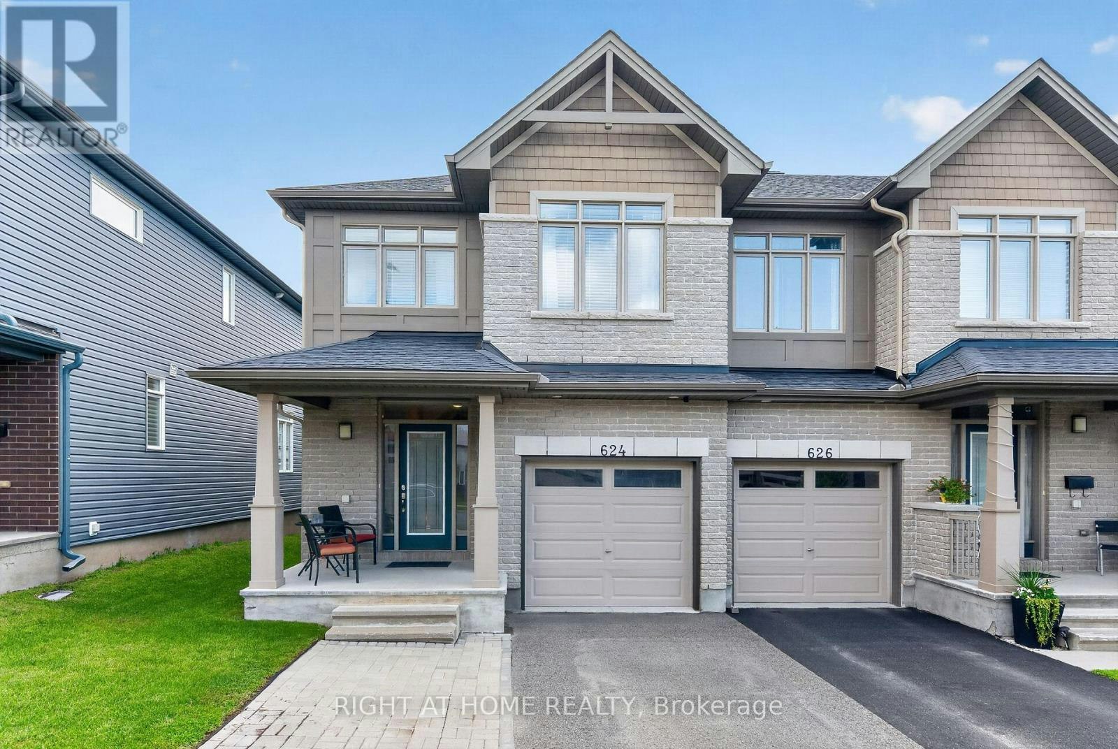 624 Spring Valley Drive, Ottawa, ON, K1W 0C6