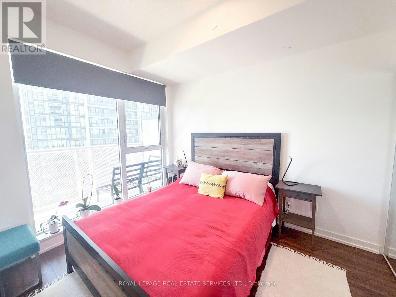 2312-4065 Confederation Parkway, Mississauga, ON, L5B 0L4 - 14