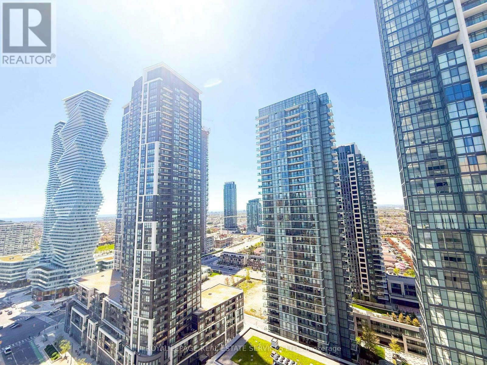 2312-4065 Confederation Parkway, Mississauga, ON, L5B 0L4 - 29