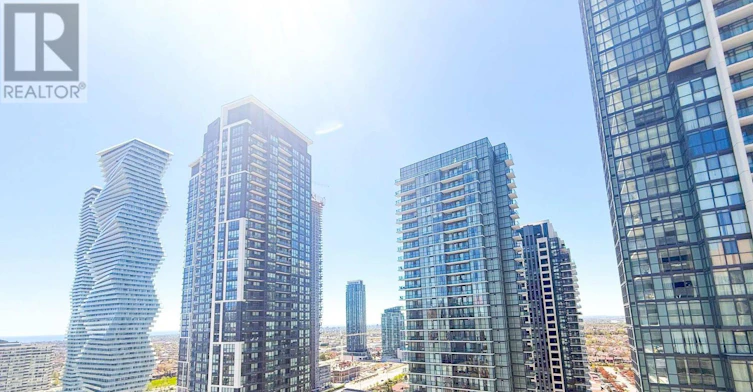 2312-4065 Confederation Parkway, Mississauga, ON, L5B 0L4 - 29