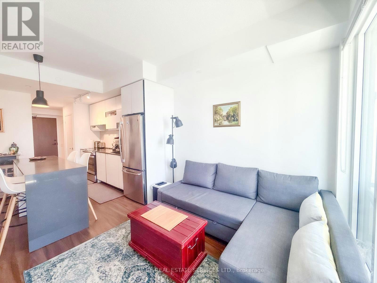 2312-4065 Confederation Parkway, Mississauga, ON, L5B 0L4 - 9