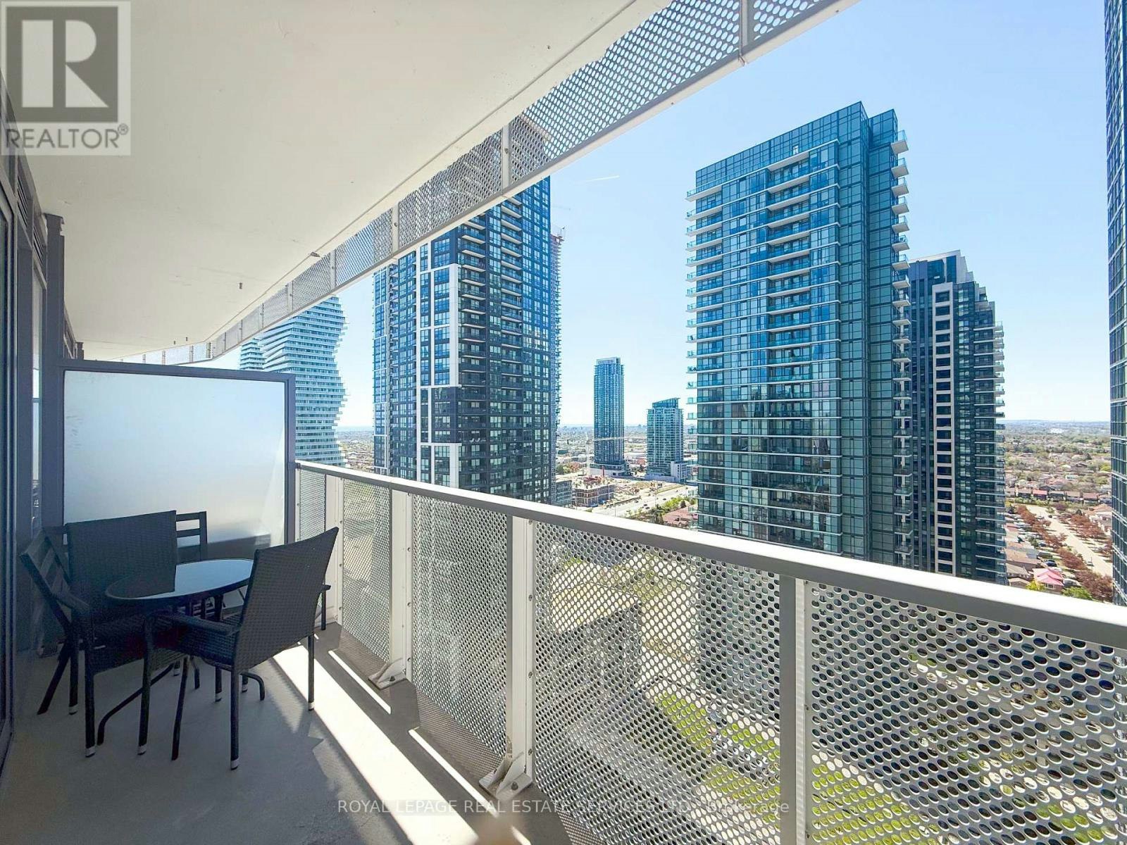 2312-4065 Confederation Parkway, Mississauga, ON, L5B 0L4 - 19