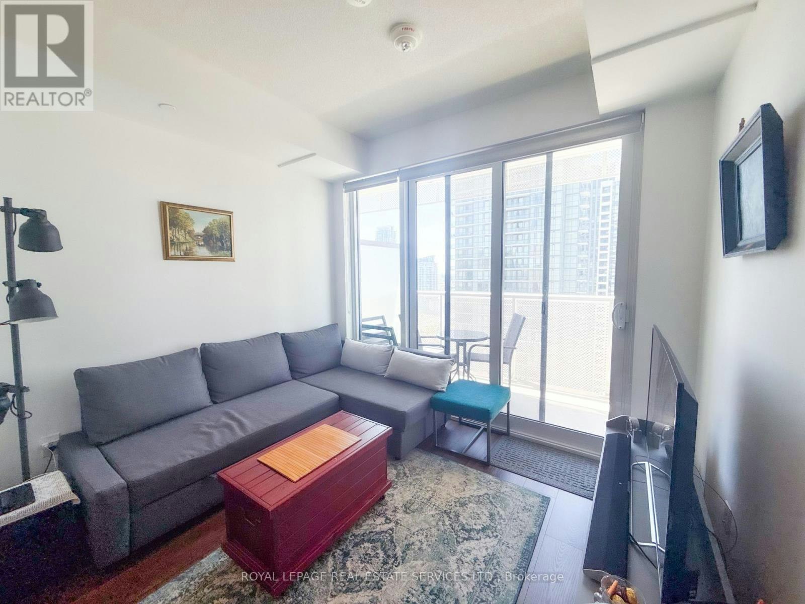 2312-4065 Confederation Parkway, Mississauga, ON, L5B 0L4 - 7