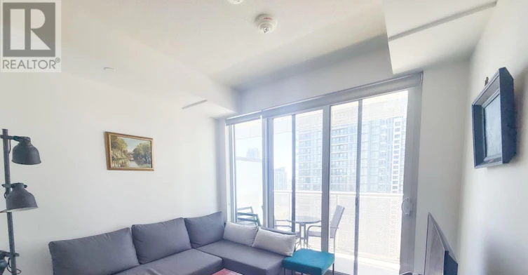 2312-4065 Confederation Parkway, Mississauga, ON, L5B 0L4 - 7