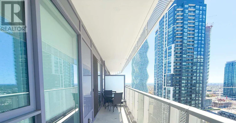 2312-4065 Confederation Parkway, Mississauga, ON, L5B 0L4 - 18