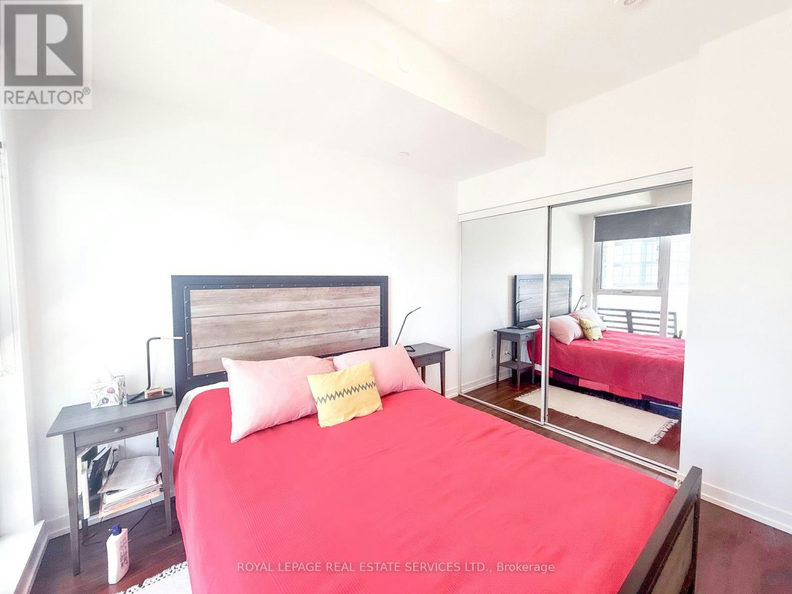 2312-4065 Confederation Parkway, Mississauga, ON, L5B 0L4 - 15