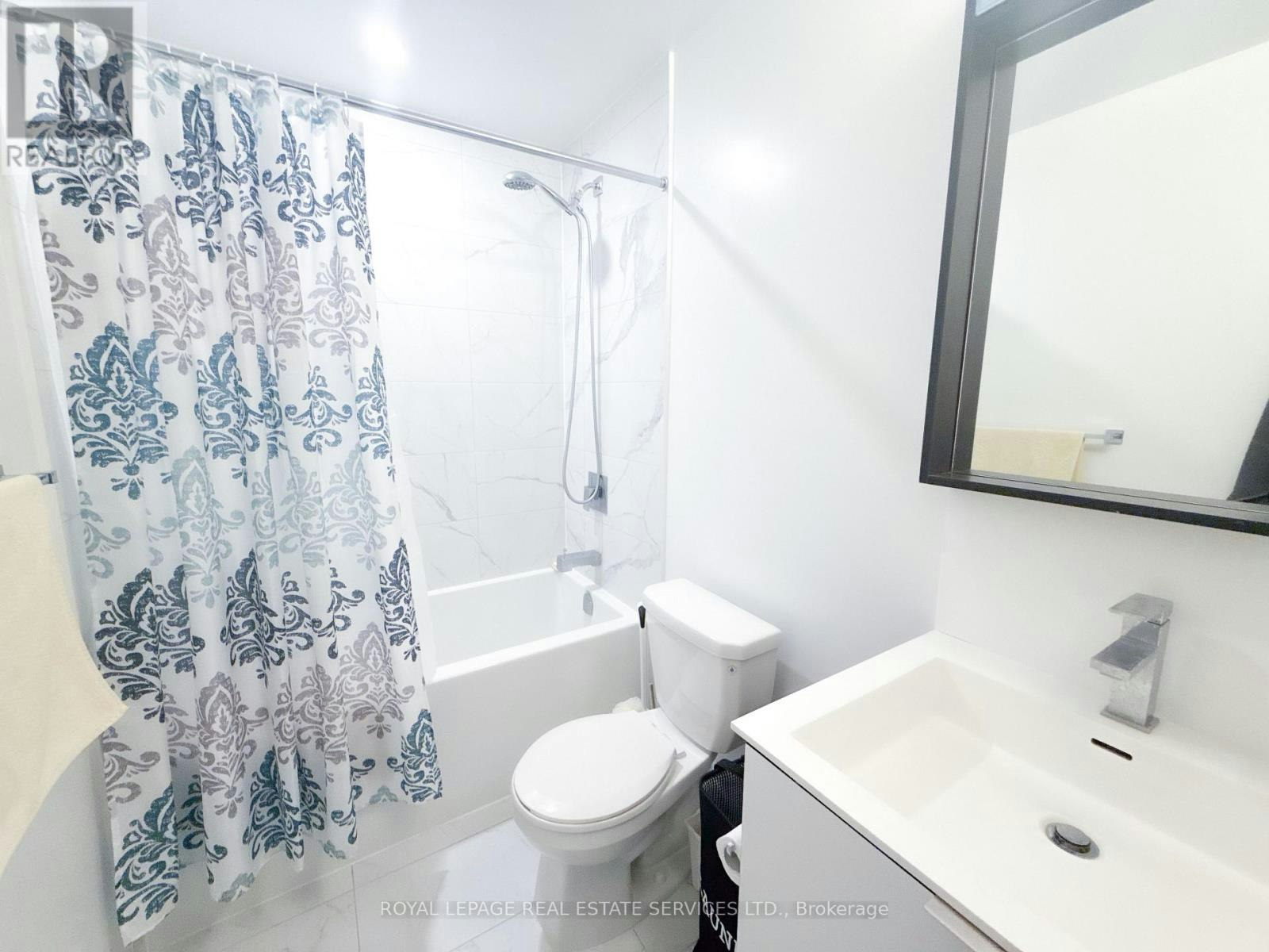 2312-4065 Confederation Parkway, Mississauga, ON, L5B 0L4 - 11