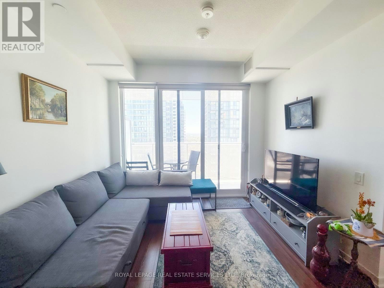 2312-4065 Confederation Parkway, Mississauga, ON, L5B 0L4 - 6