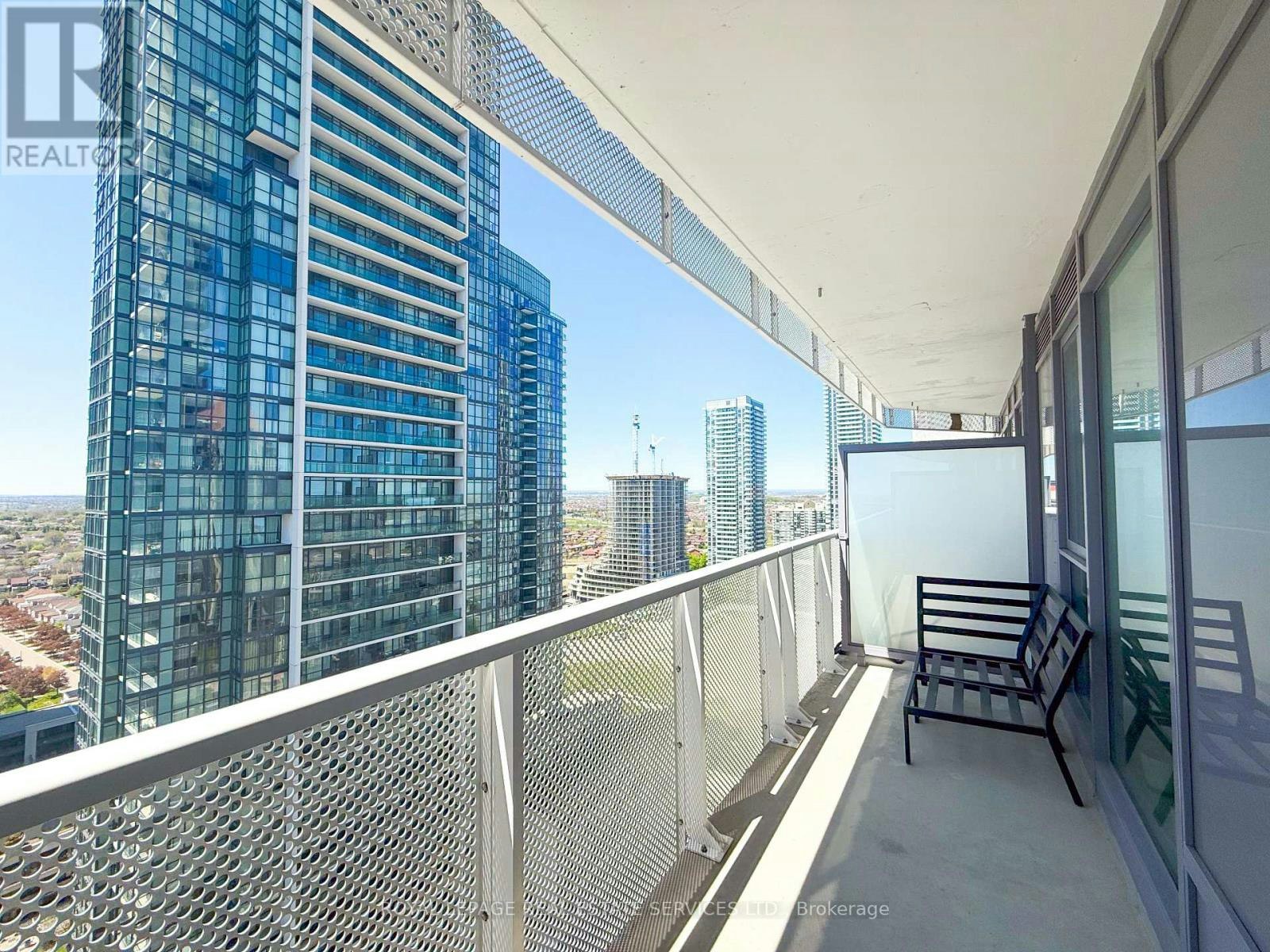2312-4065 Confederation Parkway, Mississauga, ON, L5B 0L4 - 20