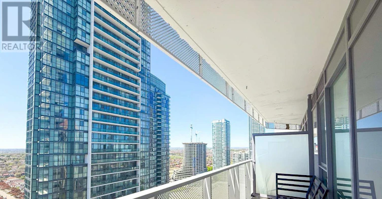2312-4065 Confederation Parkway, Mississauga, ON, L5B 0L4 - 20