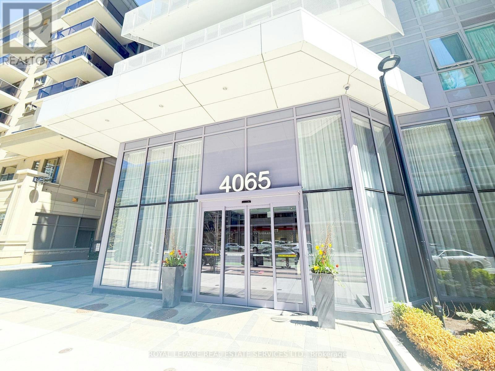 2312-4065 Confederation Parkway, Mississauga, ON, L5B 0L4
