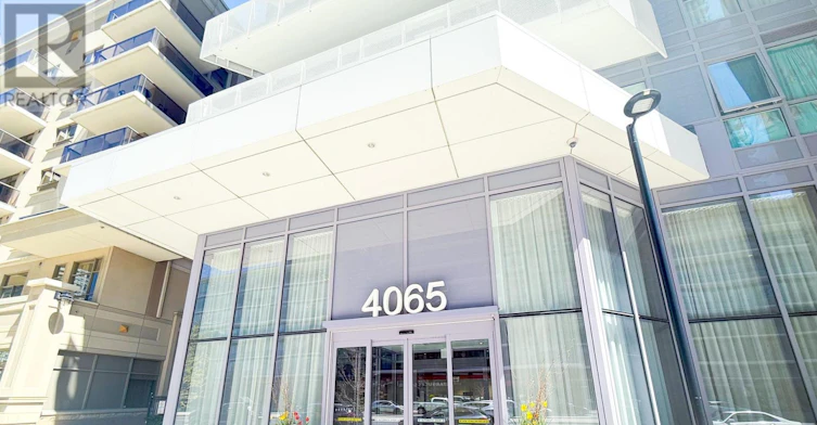 2312-4065 Confederation Parkway, Mississauga, ON, L5B 0L4