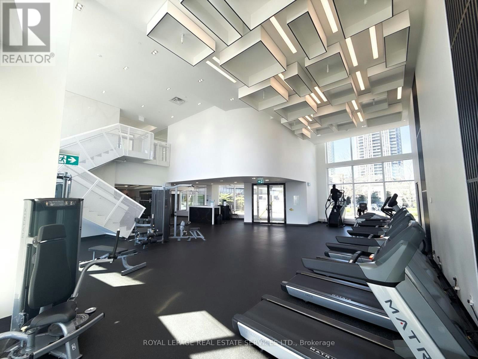 2312-4065 Confederation Parkway, Mississauga, ON, L5B 0L4 - 23