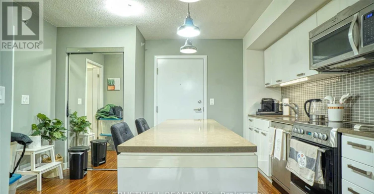 315-295 Adelaide Street W, Toronto, ON, M5V 0L4 - 4