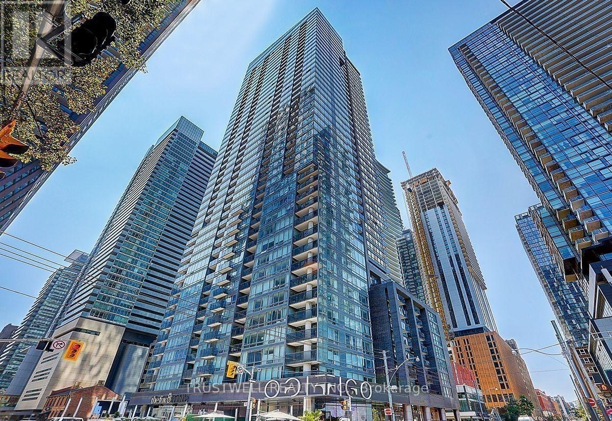 315-295 Adelaide Street W, Toronto, ON, M5V 0L4 - 18