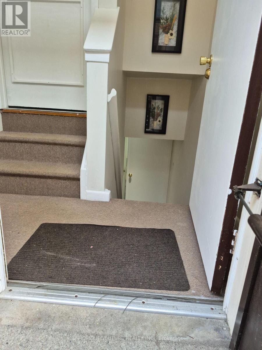 BSMT-4 Sundance Crescent, Toronto, ON, M1G 2M2 - 3