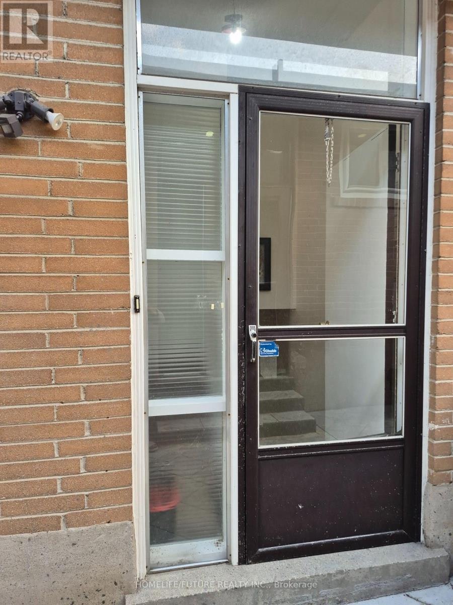 BSMT-4 Sundance Crescent, Toronto, ON, M1G 2M2 - 2