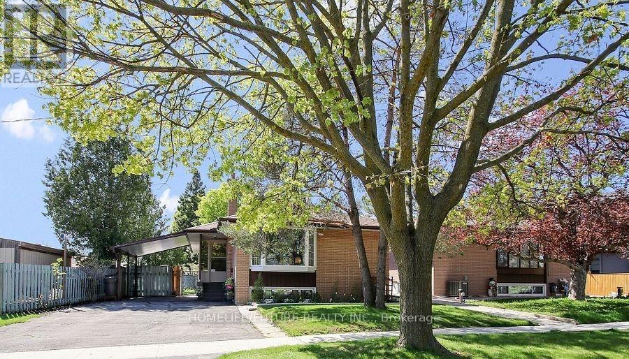 BSMT-4 Sundance Crescent, Toronto, ON, M1G 2M2