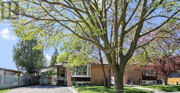 BSMT-4 Sundance Crescent, Toronto, ON, M1G 2M2